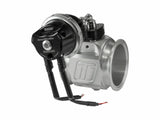 Turbosmart PBG76CG 7PSI Compressed Gas Solenoid Boostgate - Black