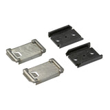 Replacement Isolator and Retainer Clip set for OE Style Handles
