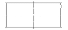 Load image into Gallery viewer, ACL 82-91 Porsche 944 2.5/2.7/3.0L .25mm Standard Performance Rod Bearing Set