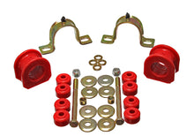 Load image into Gallery viewer, Energy Suspension GM 4Wd Front Sway Bar - 33Mm - Red
