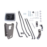 Hurst Mastershift 3-Speed Installation Kit - Ford