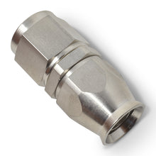 Load image into Gallery viewer, Russell Performance -6 AN Endura PowerFlex Power Steering Straight Hose Ends