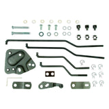 Hurst Competition/Plus 4-speed Installation Kit - GM