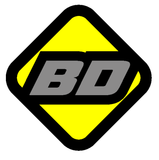 BD Diesel 13-18 RAM 3500/4500/5500 6.7l 4WD Towmaster Transmission & Converter Package AISIN AS69RC