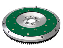 Load image into Gallery viewer, Fidanza 08 Evo 10 4B11T 9.0lb Aluminum Flywheel (13.4lb OEM)