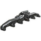 ATS Diesel 1994 - Early 98 Dodge 5.9L 12V 3pc Big Foot (T4 Flange) Pulse Flow Exhaust Manifold