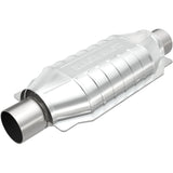 MagnaFlow Universal Catalytic Converter 3in T2 Rear