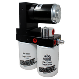 FASS 08-10 Ford F250/F350 Powerstroke 165gph Titanium Series Fuel Air Separation System TS F16 165G