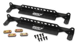 Earl's Oil Cooler Mounting Brackets for UltraPro Wide Coolers