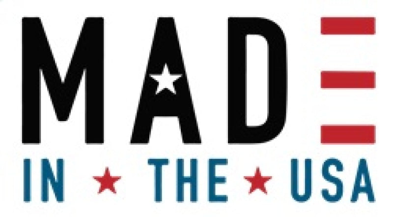 Volant 10-15 Chevrolet Camaro SS 6.2 V8 Vortice Throttle Body Spacer
