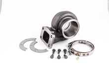Load image into Gallery viewer, Garrett GT30R Turbine Housing Kit O/V T3 / V-Band 0.63 A/R (Ni-Resist)