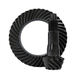 Yukon Gear Ring & Pinion Set Dana 35/M200 Jeep Sport/Sahara Open 24 Spline 3.45