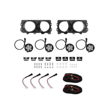 Load image into Gallery viewer, Westin 16-19 Chevy/GMC Silverado/Sierra 1500 Pro-Mod Front Bumper - Textured Black