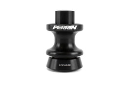 PERRIN 04-21 Subaru STI / 06-09 Legacy GT Spec-B Reverse Lockout Lever w/Rattle Fix - Black