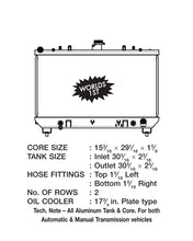 Load image into Gallery viewer, Technical Drawing