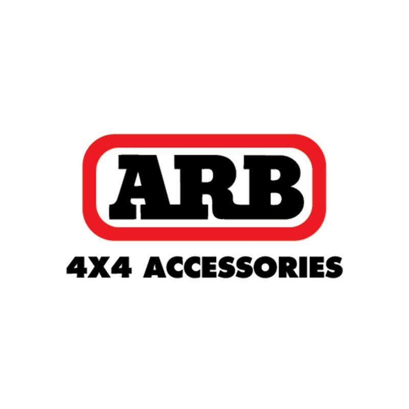 ARB BASE Rack Hi-Lift Jack Holder