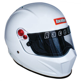 RaceQuip White VESTA20 SA2020 Large