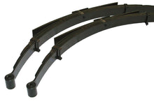 Load image into Gallery viewer, Skyjacker 6" SOFTR FRT SPRGS 67-72 GM