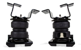Air Lift LoadLifter 5000 Ultimate Air Spring Kit w/Int Jounce Bumper for 2019 Ram 3500 (2WD & 4WD)