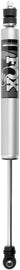 Fox 97-06 Jeep TJ 2.0 Performance Series 10.1in. Smooth Body IFP Front Shock / 5-6in. & 4-6in. Lift