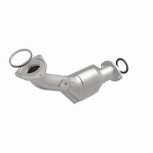Load image into Gallery viewer, MagnaFlow Conv DF 01- 02 Tacoma 3.4L EC/SB 4