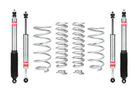 Eibach Pro-Truck Lift Kit for 07-09 Toyota FJ Cruiser