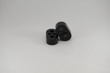 Load image into Gallery viewer, Kartboy 93-07 Subaru Impreza/WRX/WRX STi Exhaust Hanger - 15mm - Black
