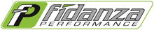 Load image into Gallery viewer, Fidanza 01-03 Mazda Protege 2.0L Aluminum Flywheel