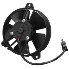Load image into Gallery viewer, SPAL 342 CFM 5.2in Fan - Pull (VA31-A101-46A)