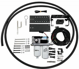 PureFlow AirDog II-5G 08-10 Ford 6.4L Powerstroke DF-165-5G Fuel Air Separation System