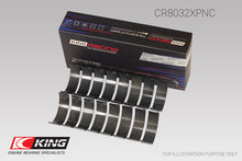 Load image into Gallery viewer, King Engine Bearings Chrysler 345/370 16V Connecting Rod Bearing Set