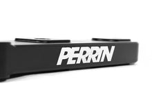 Load image into Gallery viewer, PERRIN 22-26 Subaru WRX Front Mount Intercooler Kit (Red Tubes &amp; Black Core)