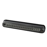 xTune Chevy GMC C10 / Ck Series Sierra Silverado 88-98 LED 3rd Brake Light Smoke BKL-CCK88-LED-SM