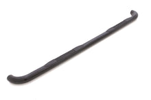 Load image into Gallery viewer, Lund 04-08 Ford F-150 SuperCrew (Excl. 04 Heritage) 3in. Round Bent Steel Nerf Bars - Black