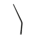 Hurst Shifter Stick - Tube Style - Satin Black