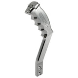 Hurst Nitro Stick Shift Handle - 12V Switch - Anodized Aluminum