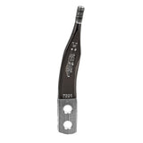 Hurst Competition/Plus Shifter Stick - Chrome