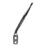 Hurst Shifter Stick -  Round Bar - Chrome