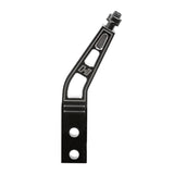 Machined 7075 Billet Aluminum - 6.00-in Tall - 1.875-in Setback