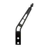 Machined 7075 Billet Aluminum - 8.00-in Tall - 2.88-in Setback