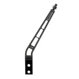 Machined 7075 Billet Aluminum - 10.00-in Tall - 3.88-in Setback