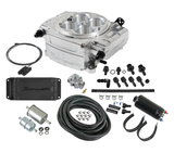 Holley Sniper 2 EFI - Polished