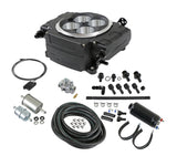 Holley Sniper 2 EFI - Black