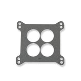 Mr. Gasket Performance Carburetor Base Gasket -  4-Hole - Skin Packaged