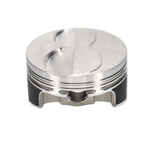 Load image into Gallery viewer, Wiseco Chevrolet LS 4.070in Bore 1.110in CH -3.00 CC Professional Piston Set