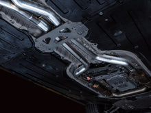 Load image into Gallery viewer, AWE Tuning Non-Resonated Performance Mid Pipe for BMW G8X M3/M4
