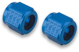 Earl's -3 AN Aluminum Tube Nut