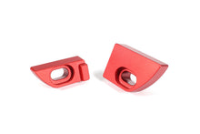 Load image into Gallery viewer, PERRIN 15-26 Subaru WRX (w/o Short Throw) Shifter Stop Upgrade Kit (Req. Shifter Stop Kit)