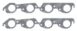 Fits 1965-1990 Chevrolet 396-454 Mark IV Big Block. Round Ports, 1.92 Inch