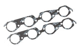 Fits 1965-1990 Chevrolet 396-454 Mark IV Big Block. Round Ports, 2.40 Inch